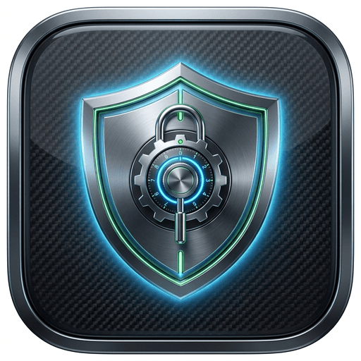 ArmoryVault Companion Mobile Icon